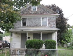 Pre-foreclosure Listing in ROBINSON AVE NEWBURGH, NY 12550