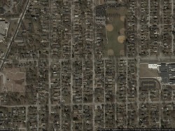  Barron St, Bensenville IL