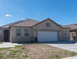 Pre-foreclosure Listing in TUMBLE WEED AVE ROSAMOND, CA 93560