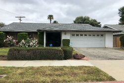 Pre-foreclosure Listing in VICKY AVE CANOGA PARK, CA 91304