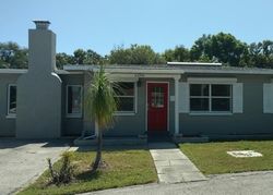 Pre-foreclosure in  38TH AVE N Saint Petersburg, FL 33710