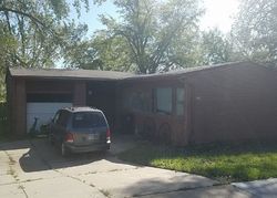 Pre-foreclosure in  NW 54TH ST Lincoln, NE 68524