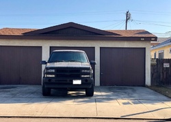 Pre-foreclosure in  LEMON AVE Long Beach, CA 90805