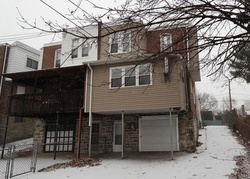 Pre-foreclosure Listing in STATE RD DREXEL HILL, PA 19026