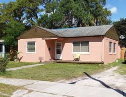 Pre-foreclosure in  30TH AVE S Saint Petersburg, FL 33705
