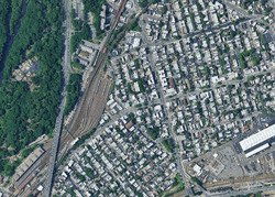 Pre-foreclosure in  VICTOR ST Bronx, NY 10462