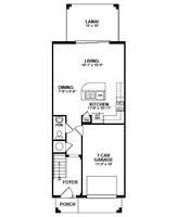 Pre-foreclosure in  70TH TER N Pinellas Park, FL 33781