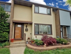 Pre-foreclosure Listing in JEFFERSON DR HIGHTSTOWN, NJ 08520