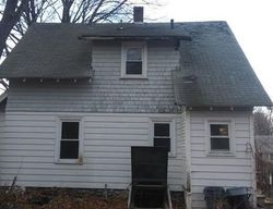 Pre-foreclosure Listing in EASTFORD RD AUBURN, MA 01501