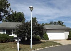 Pre-foreclosure in  DAHLIA PLZ Monroe Township, NJ 08831