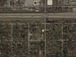 Pre-foreclosure in  172ND ST Hazel Crest, IL 60429
