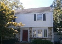 Pre-foreclosure Listing in MONTICELLO AVE TRENTON, NJ 08618