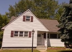 Pre-foreclosure Listing in MEHORTER BLVD WOODBURY, NJ 08096
