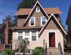 Pre-foreclosure in  PORTER RD Union, NJ 07083