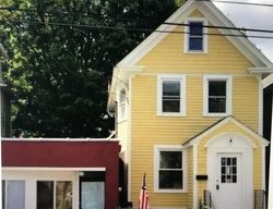 Pre-foreclosure Listing in CAMPBELL AVE WEST HAVEN, CT 06516