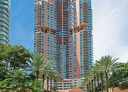 Pre-foreclosure in  S POINTE DR  Miami Beach, FL 33139