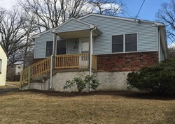 Pre-foreclosure Listing in ROTHLEY AVE WILLOW GROVE, PA 19090