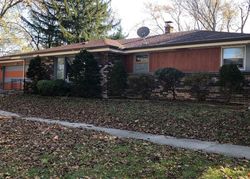 Pre-foreclosure in  W VILLARD AVE Milwaukee, WI 53225