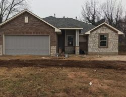 Pre-foreclosure in  N SAPULPA AVE Oklahoma City, OK 73107