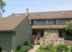 Pre-foreclosure Listing in YELLOW SPRINGS CT MORRISVILLE, PA 19067