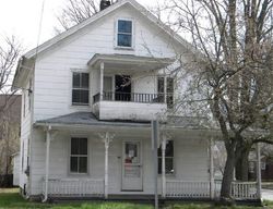 Pre-foreclosure Listing in MAIN ST TORRINGTON, CT 06790