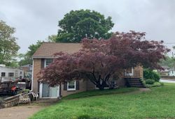 Pre-foreclosure in  NEW YORK AVE Claymont, DE 19703