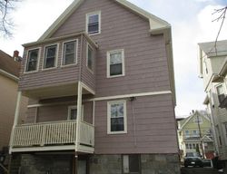 Pre-foreclosure Listing in GARFIELD AVE CHELSEA, MA 02150