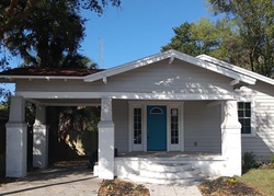 Pre-foreclosure in  N 10TH ST Tampa, FL 33605