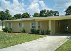 Pre-foreclosure Listing in AVENUE H SW WINTER HAVEN, FL 33880