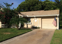 Pre-foreclosure in  WILLIAM TELL DR Orlando, FL 32821