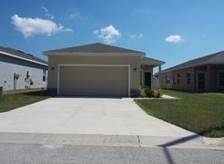 Pre-foreclosure Listing in WHISPERING TRAILS DR WINTER HAVEN, FL 33884