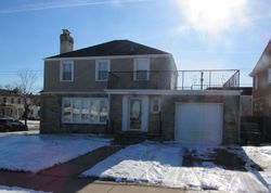 Pre-foreclosure Listing in W FOSTER AVE HARWOOD HEIGHTS, IL 60706