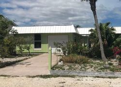 Pre-foreclosure Listing in DIAMOND DR KEY WEST, FL 33040