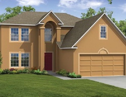 Pre-foreclosure in  SPRING CREEK RD Dundee, FL 33838