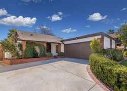 Pre-foreclosure Listing in VIA BRASA VALENCIA, CA 91355