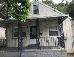 Pre-foreclosure Listing in TOWNSEND ST CHESTER, PA 19013