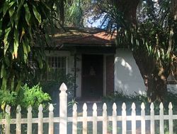 Pre-foreclosure in  N OAKLEAF AVE Tampa, FL 33612