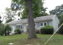 Pre-foreclosure Listing in TEN EYCK ST SOUTH PLAINFIELD, NJ 07080