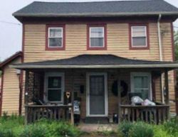 Pre-foreclosure Listing in VANNATTA ST WASHINGTON, NJ 07882