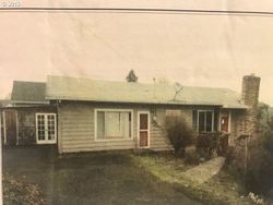 Pre-foreclosure Listing in K ST COLUMBIA CITY, OR 97018