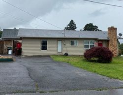 Pre-foreclosure Listing in K ST COLUMBIA CITY, OR 97018