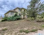 Pre-foreclosure Listing in W EISENHOWER BLVD LOVELAND, CO 80537