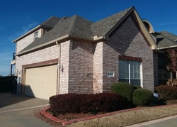 Pre-foreclosure in  N BATTLE CREEK DR Broken Arrow, OK 74012