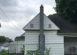 Pre-foreclosure in  INDIANA AVE Westville, IL 61883