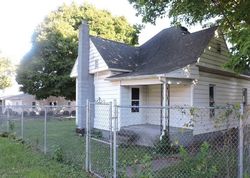 Pre-foreclosure in  INDIANA AVE Westville, IL 61883