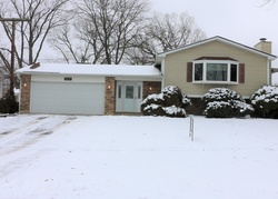 Pre-foreclosure Listing in CANTERBURY LN WOODRIDGE, IL 60517