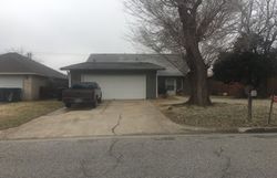 Pre-foreclosure in  NW 115TH ST Oklahoma City, OK 73114