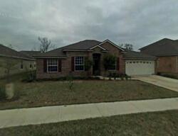Pre-foreclosure in  LIVE OAK HOLLOW DR Orange Park, FL 32065