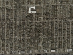Pre-foreclosure in  N OLEANDER AVE Harwood Heights, IL 60706