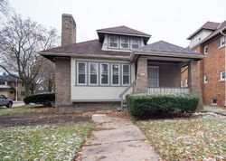 Pre-foreclosure in  N 45TH ST Milwaukee, WI 53210